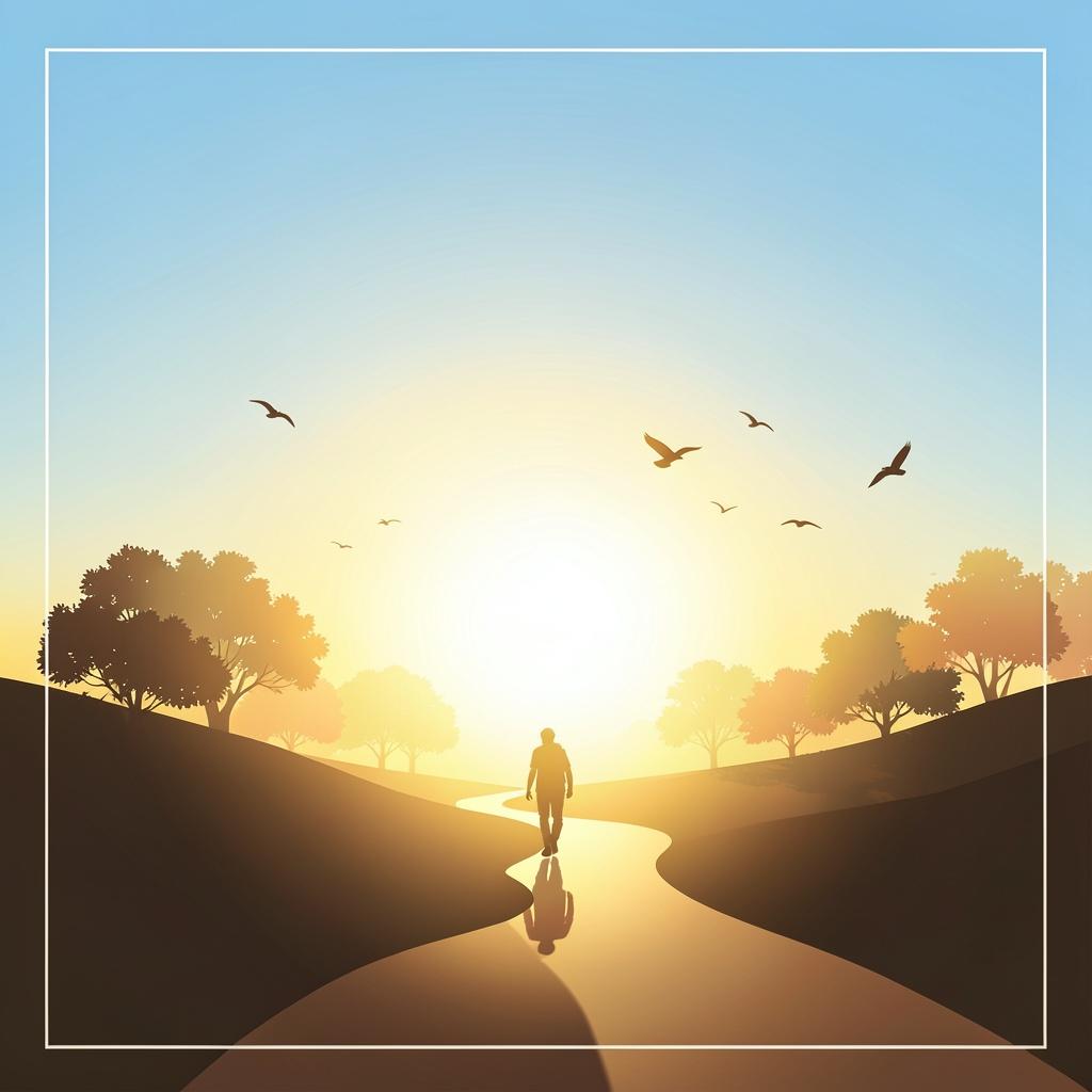 चल उठ मुसाफ़िर