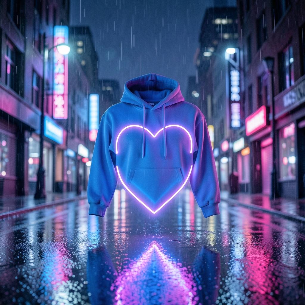 Paper Heart