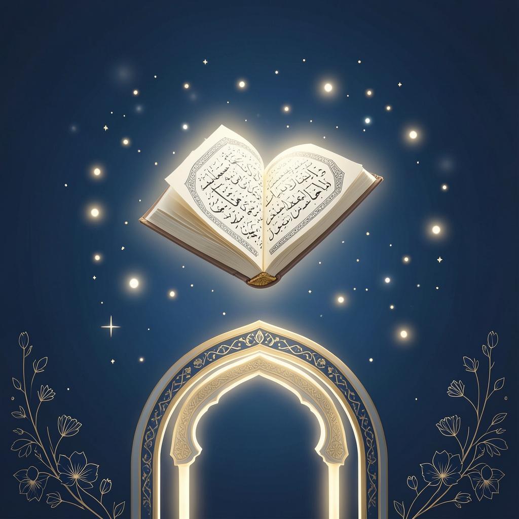 حافظةُ القرآنِ