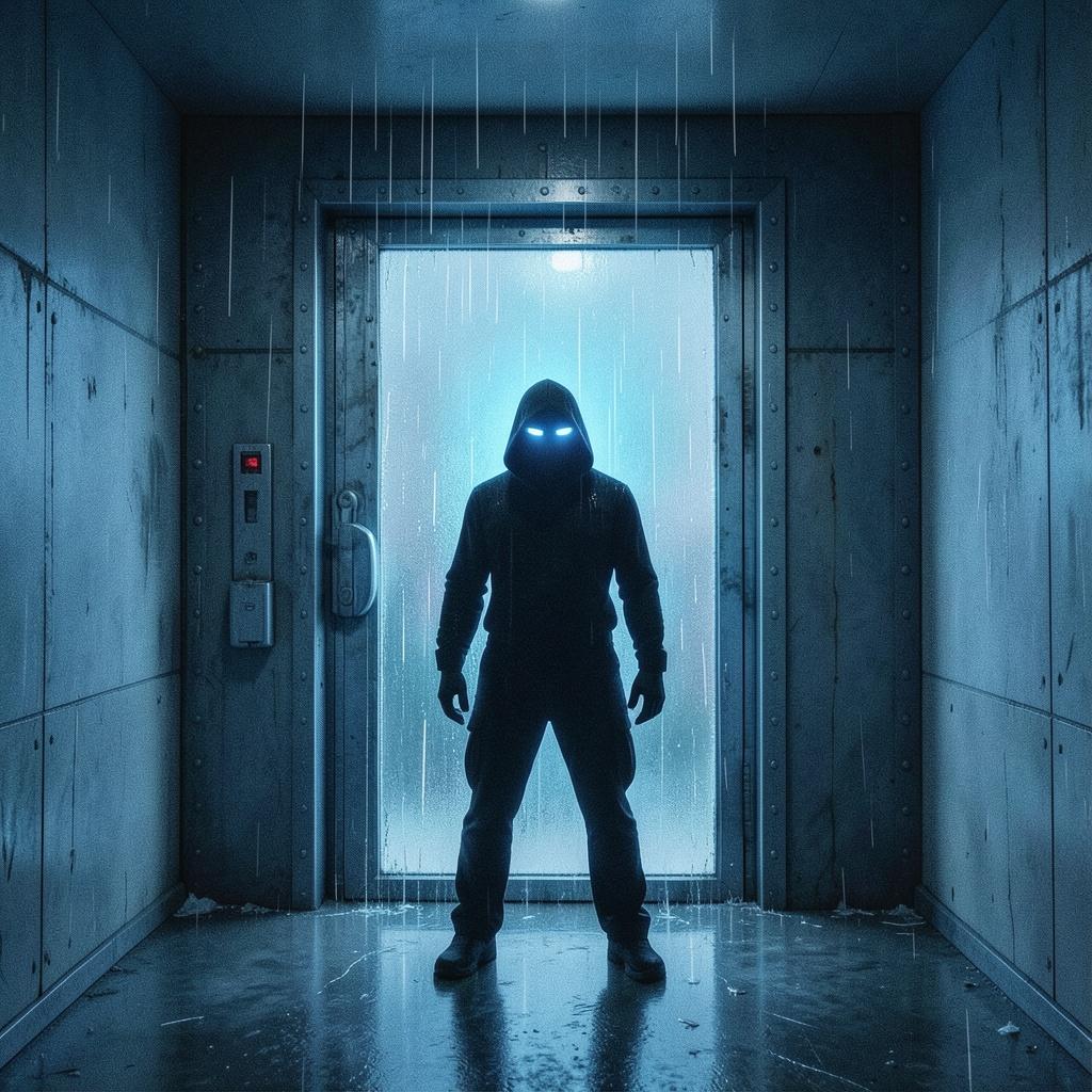 Cold Room