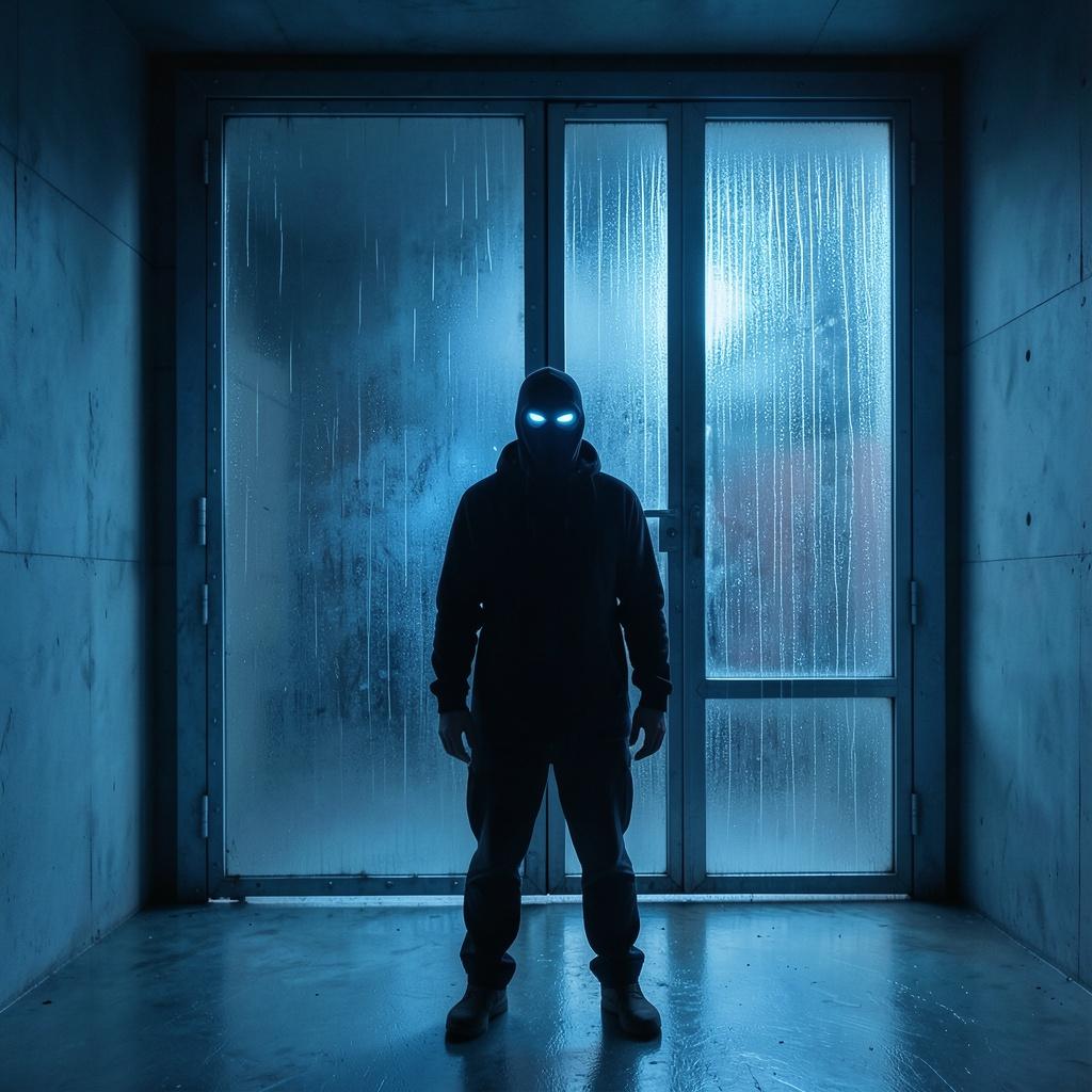 Cold Room