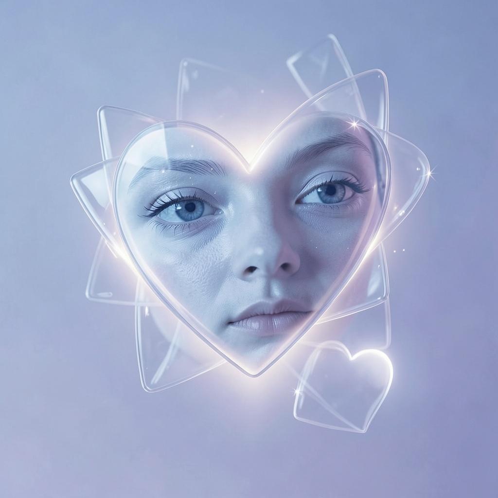 Moonlit Eyelids