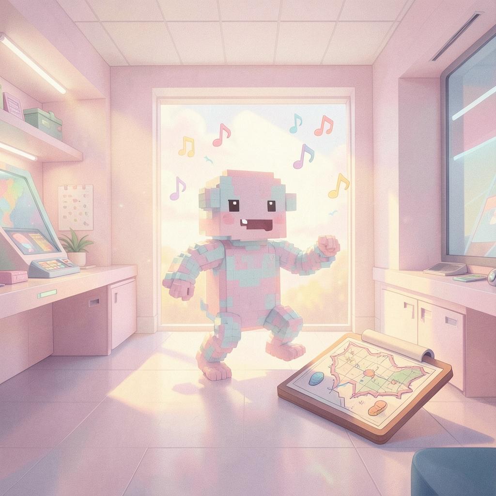 Pocket Quest
