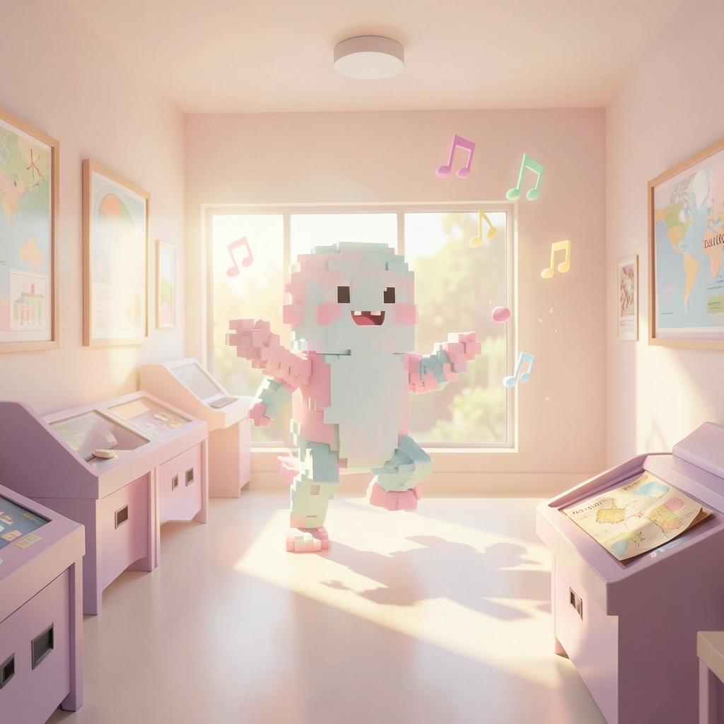 Pocket Quest