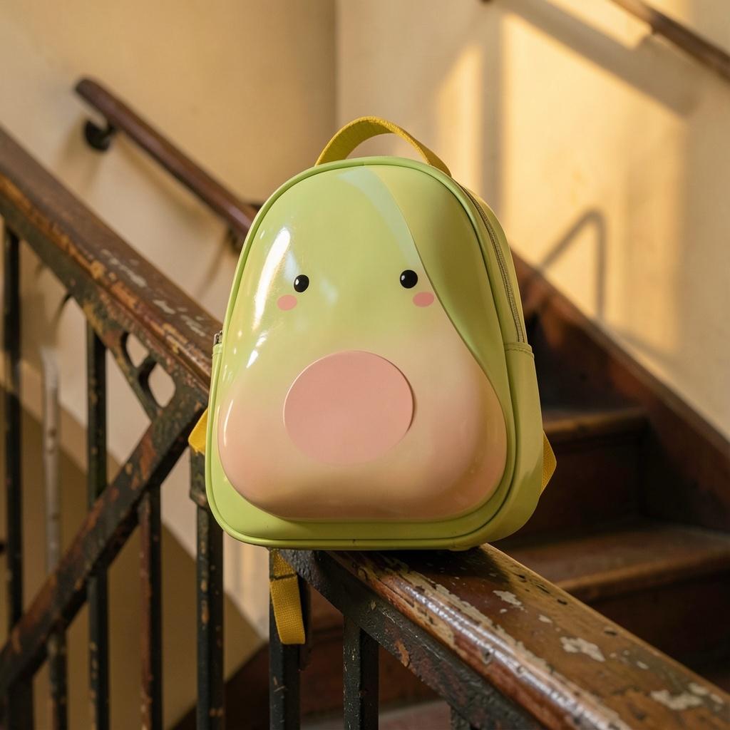 The Avocado Bag