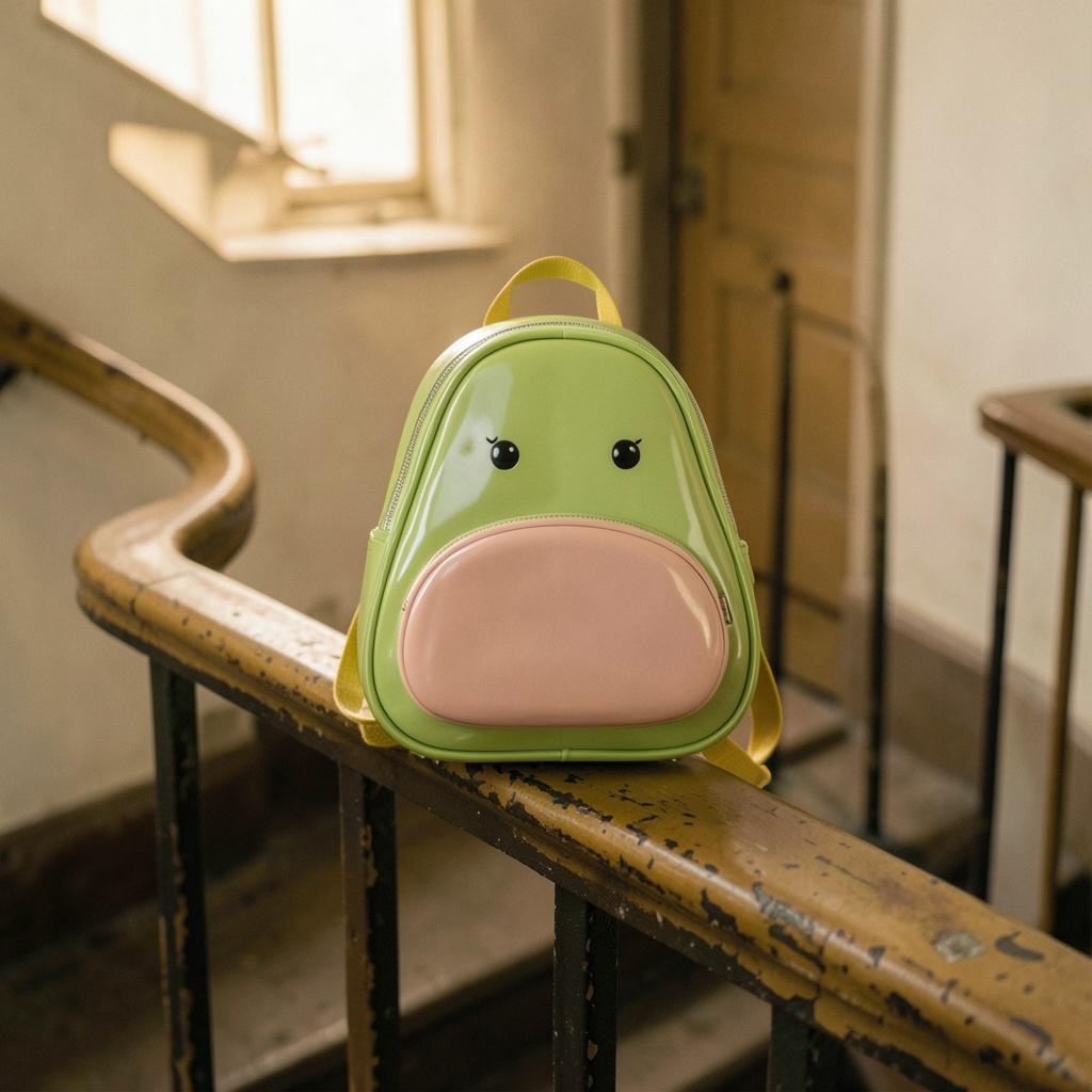 The Avocado Bag