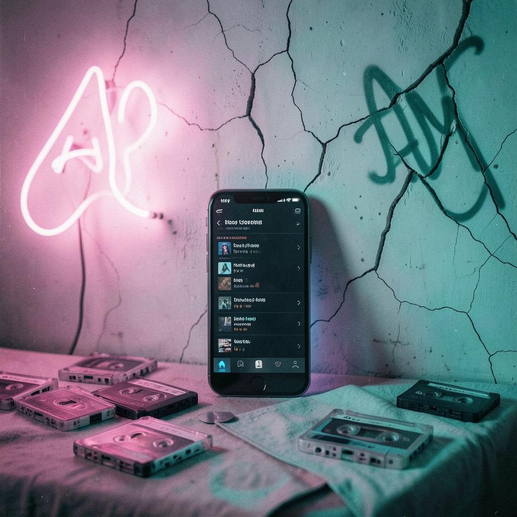 Playlist