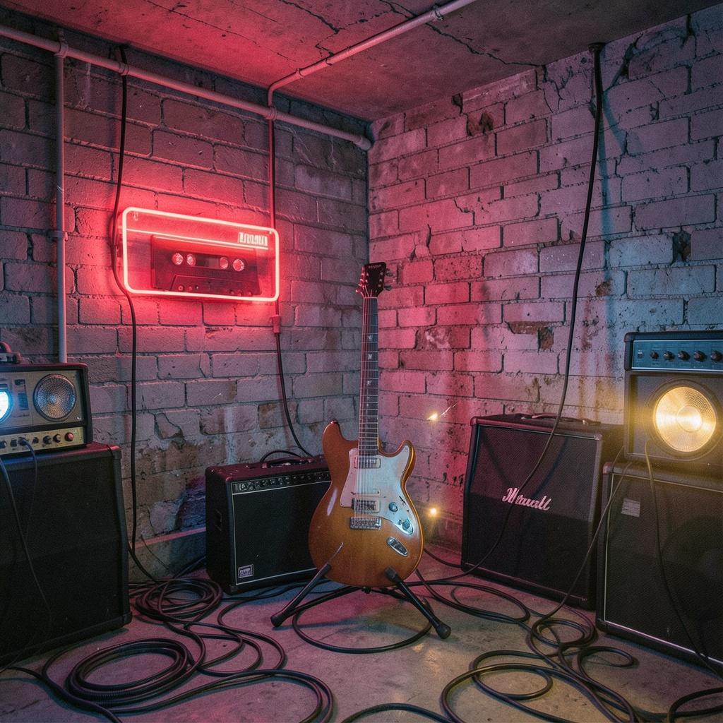 Basement Tape