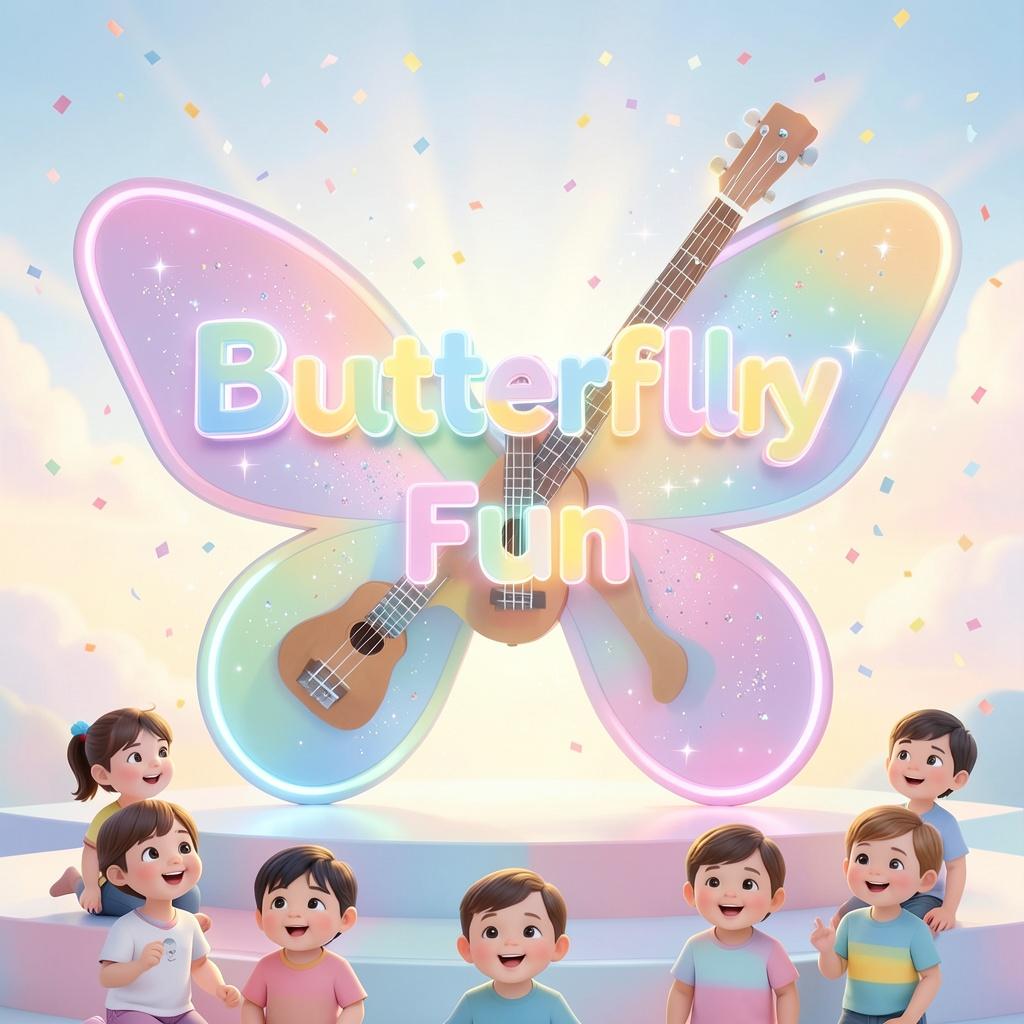 Butterfly Fun