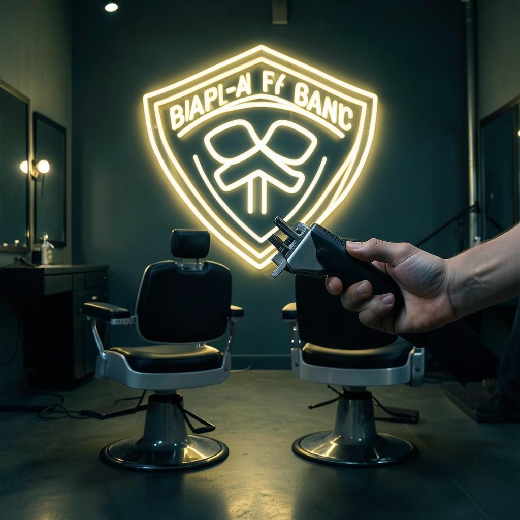 Barbertrap