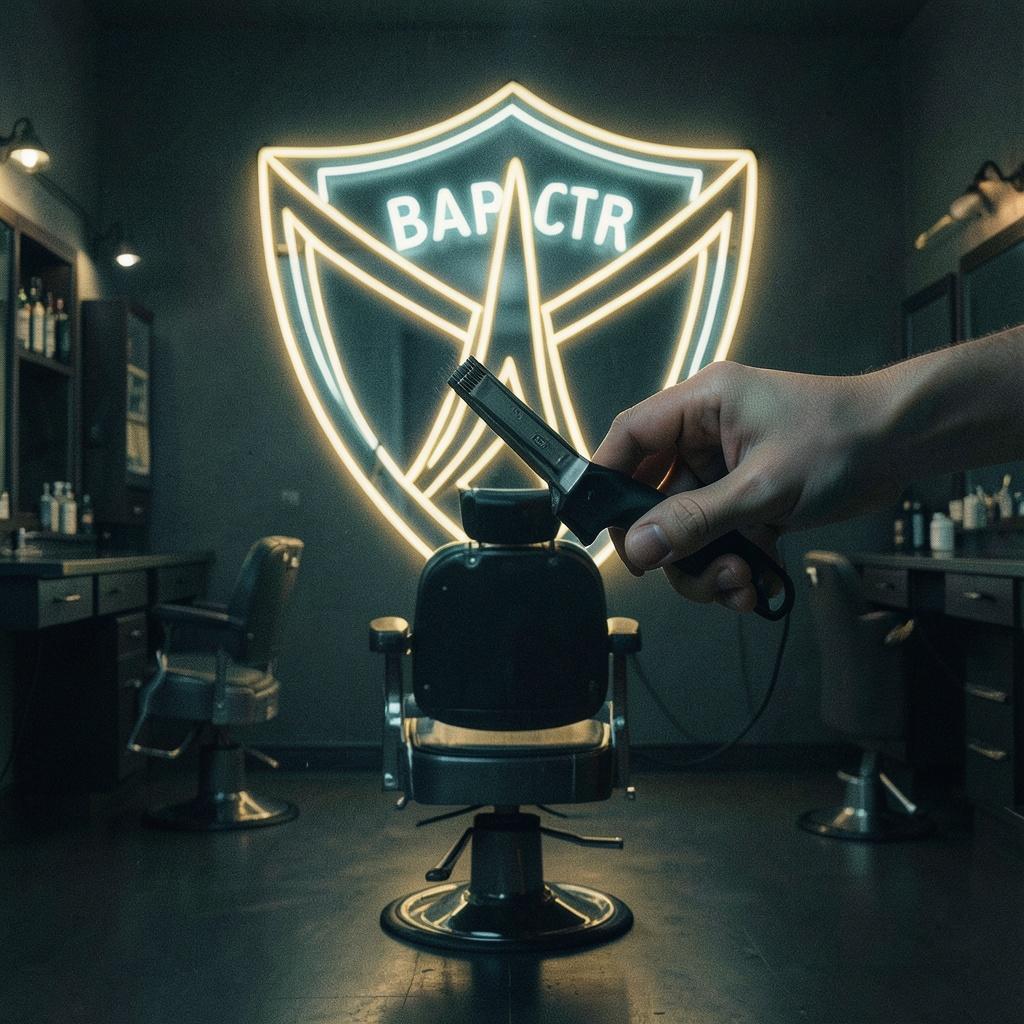 Barbertrap