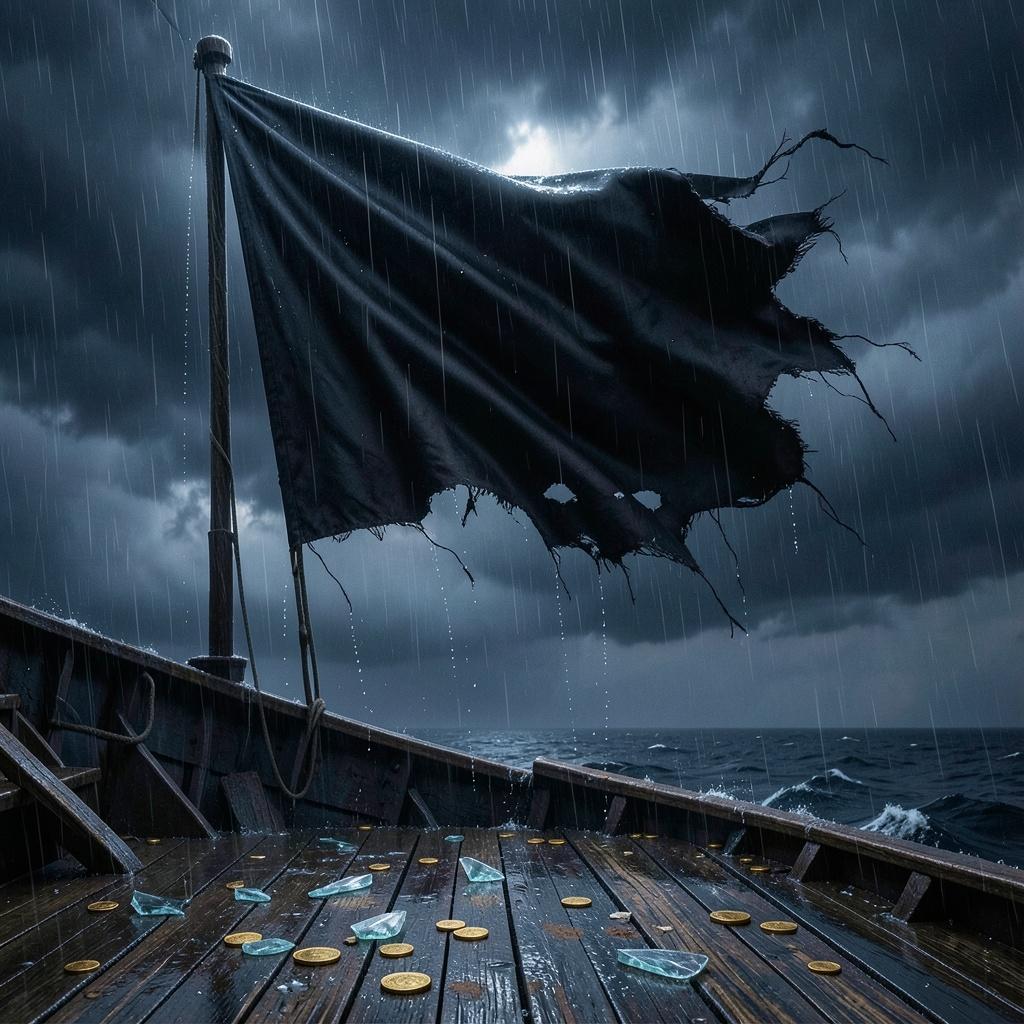 Black Flag Oath