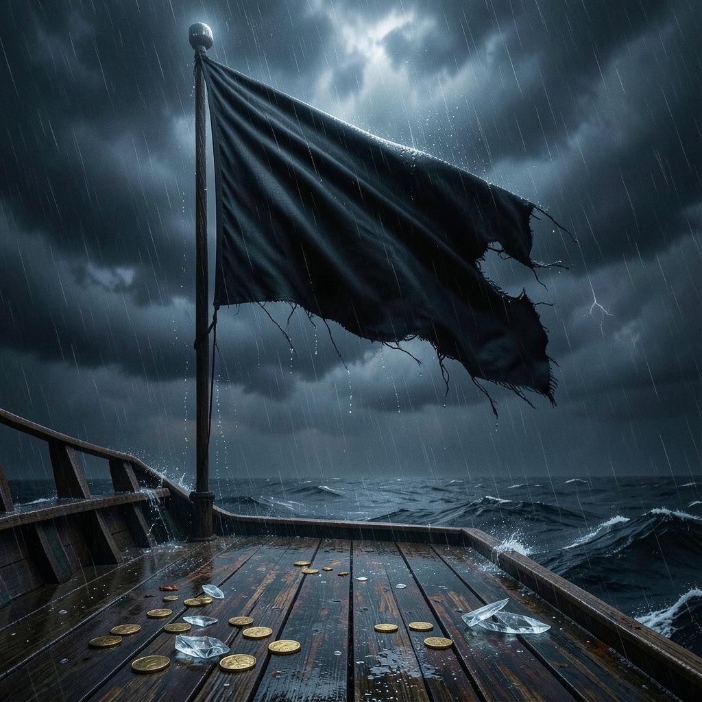 Black Flag Oath