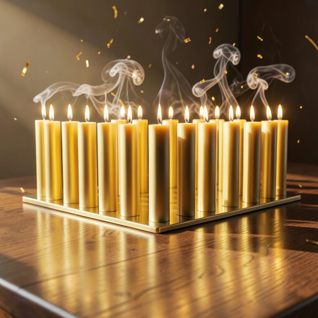 Venkat Turns Fifty