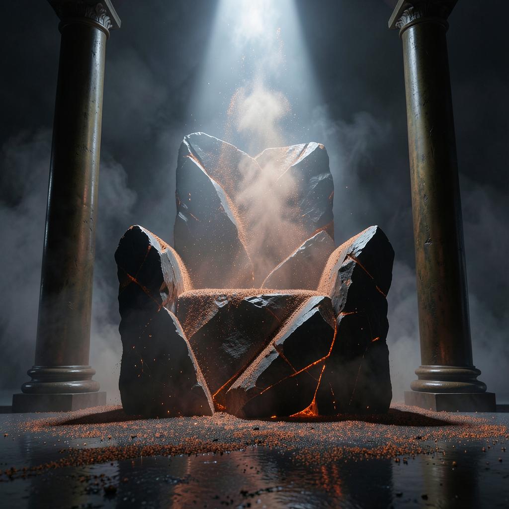 Throne of Ash