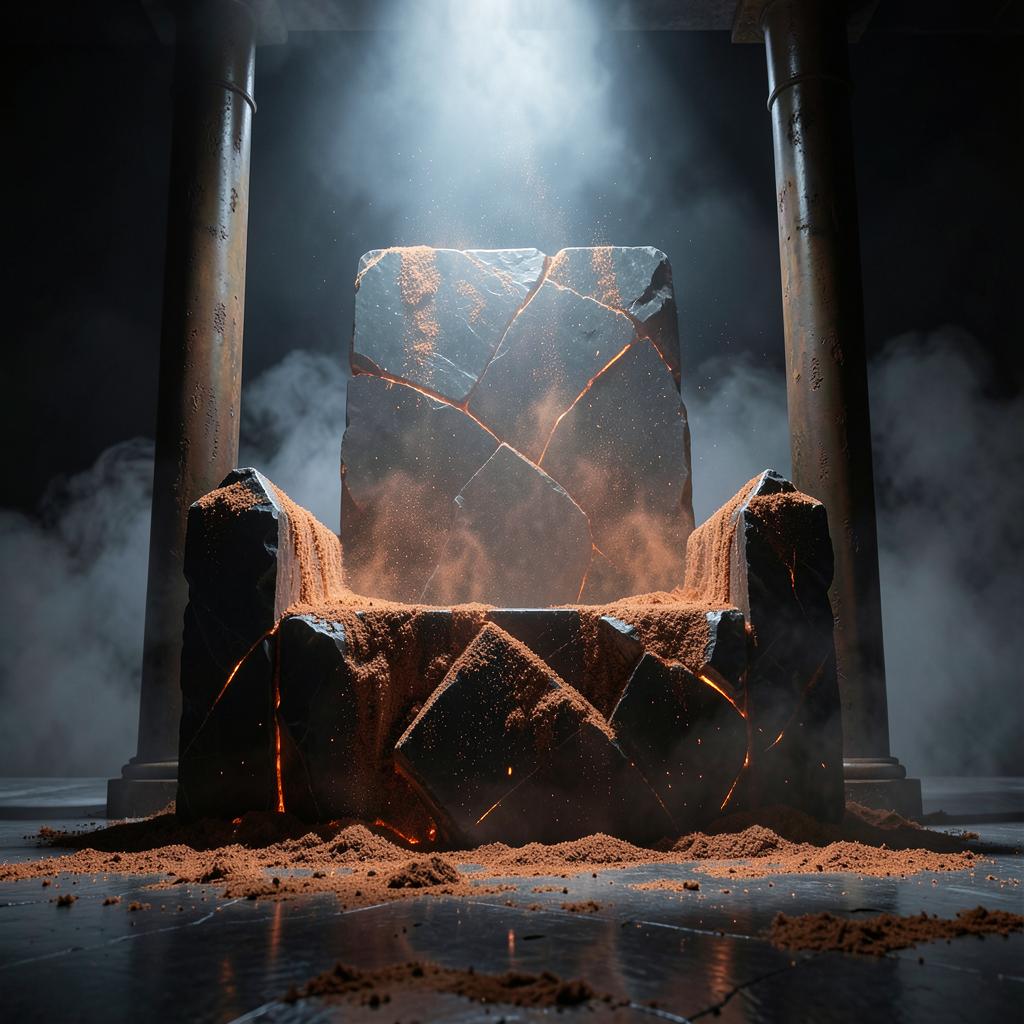 Throne of Ash