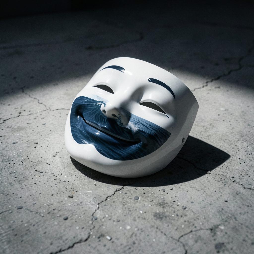 Cage of Smiles