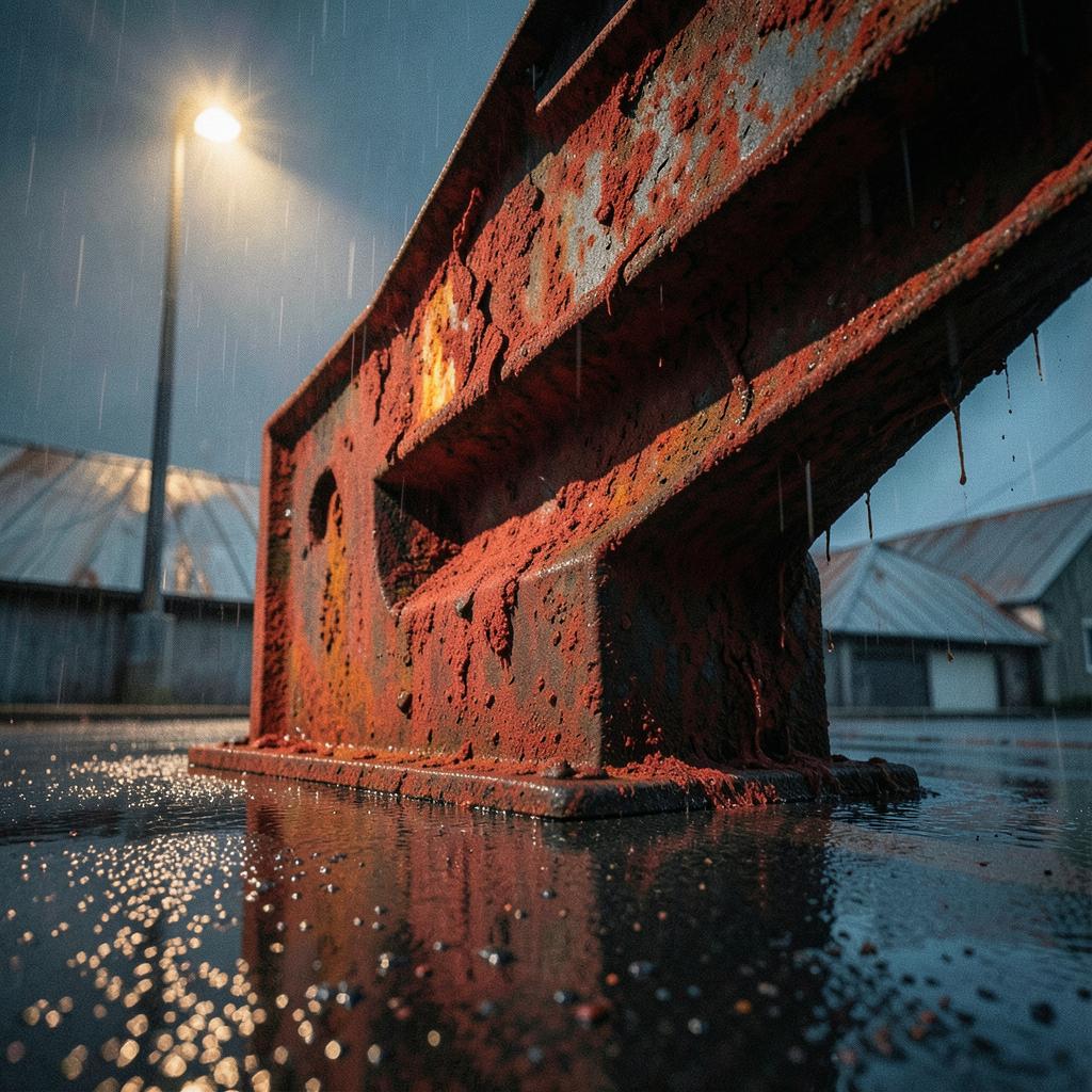 Ibadan Steel