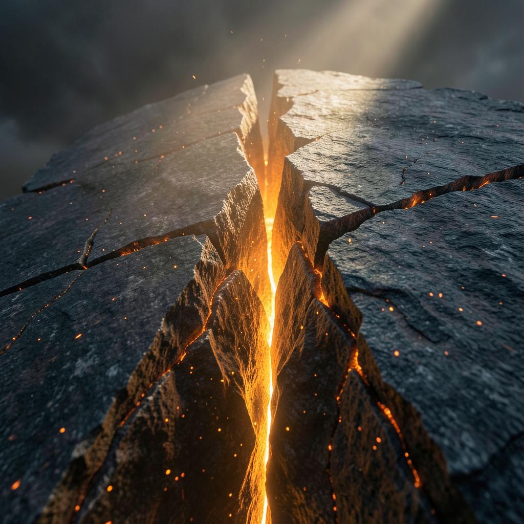 Rise From Stone