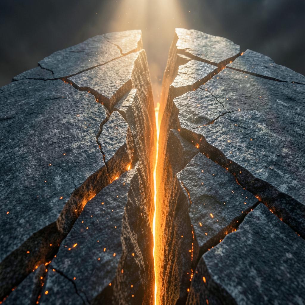 Rise From Stone