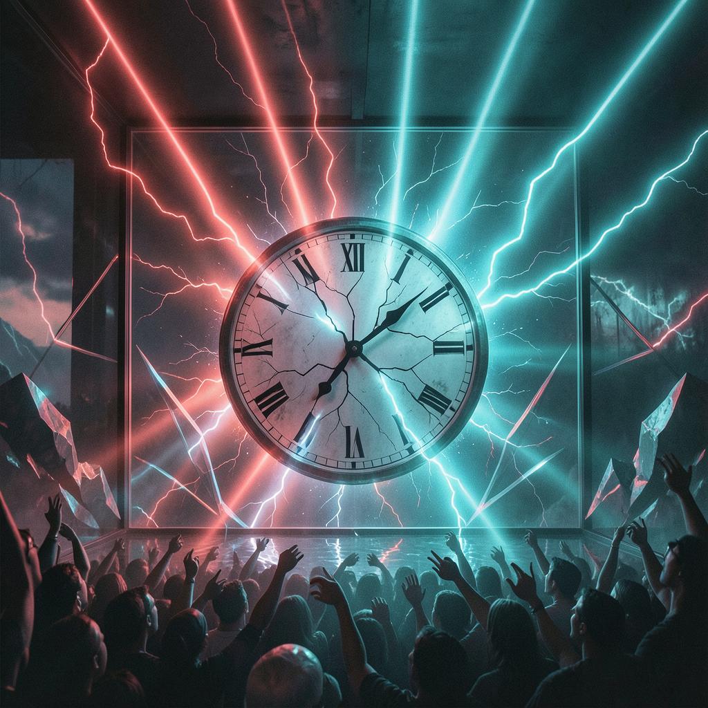 No Time Left
