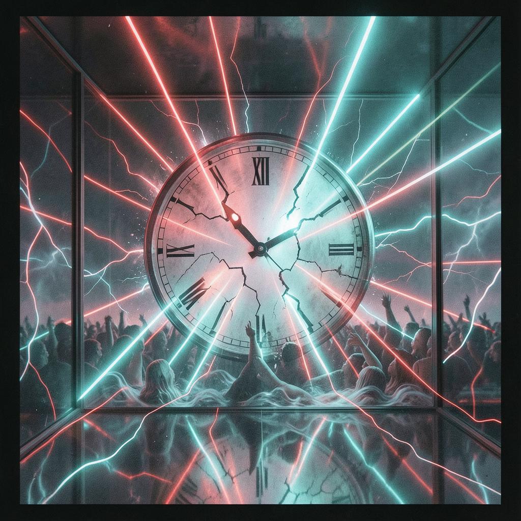 No Time Left