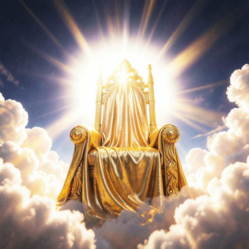 Great God