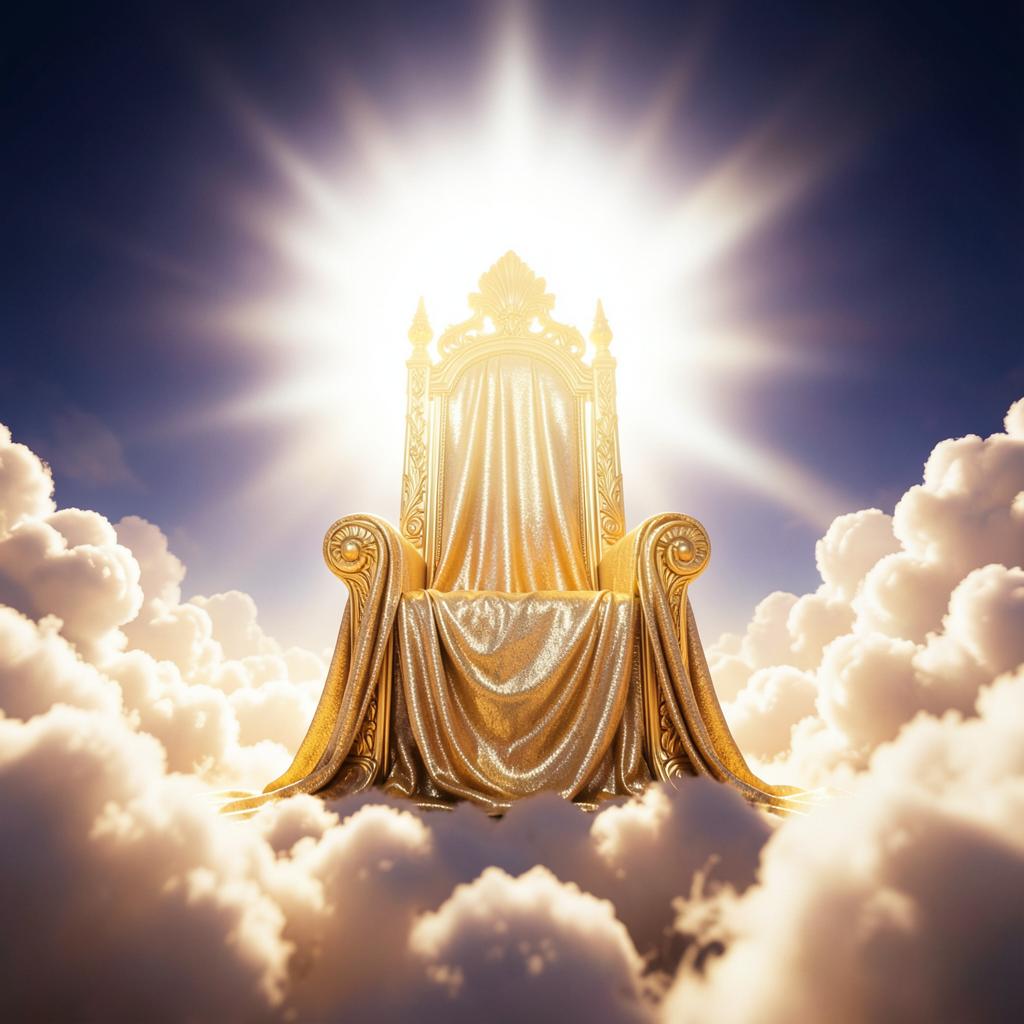 Great God