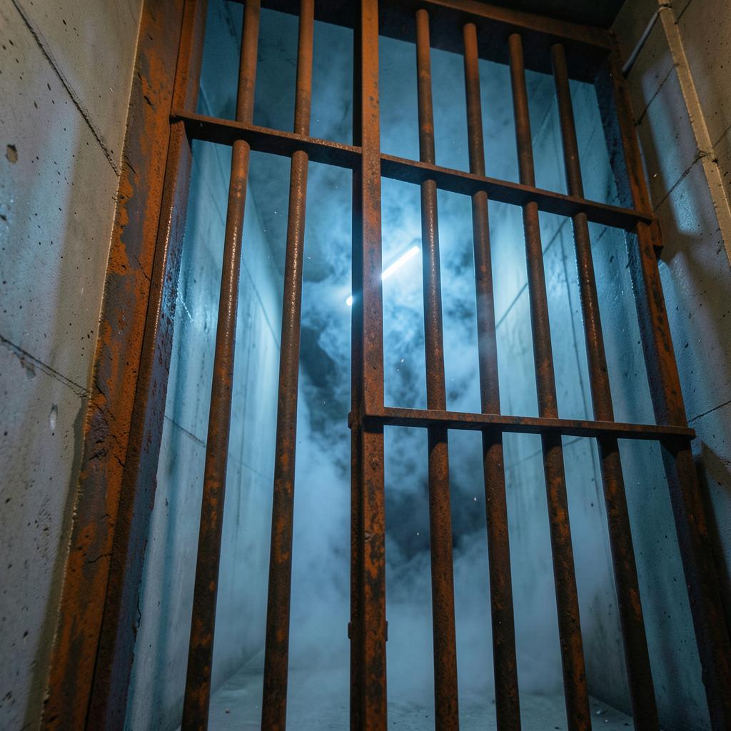 Regret Is Prison
