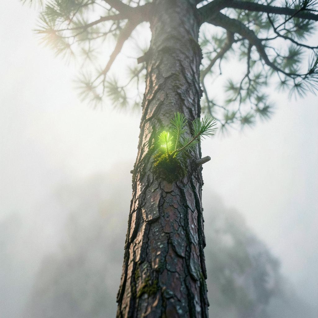 The Solitude My Heart Longs