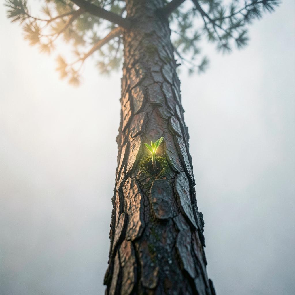 The Solitude My Heart Longs