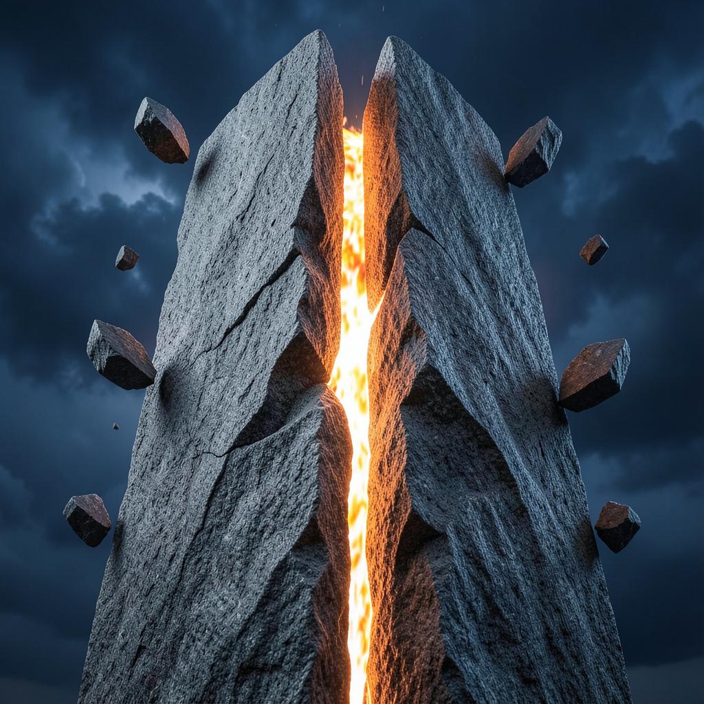 Break the Stone