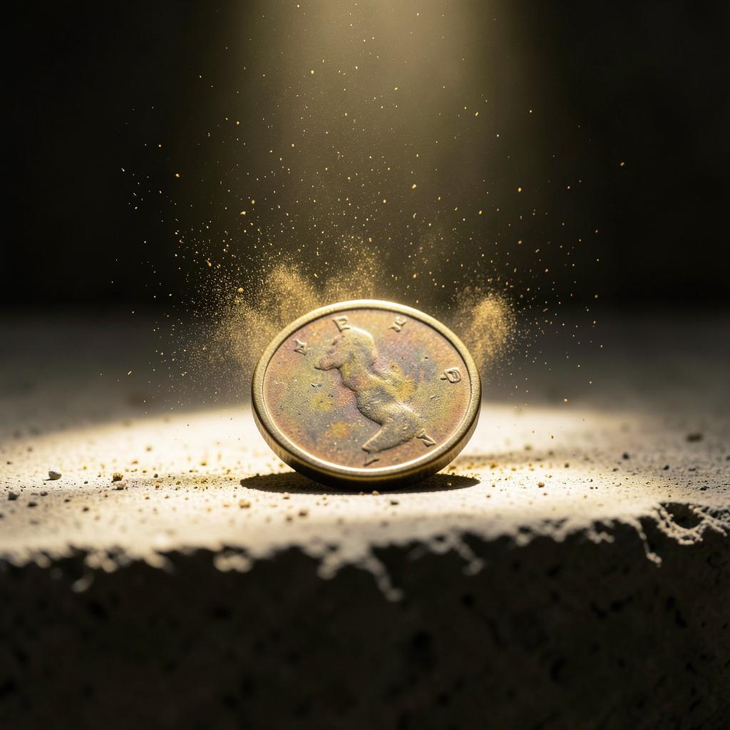 From Dust To Deals
