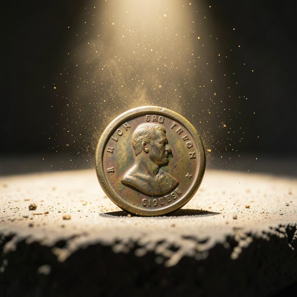 From Dust To Deals