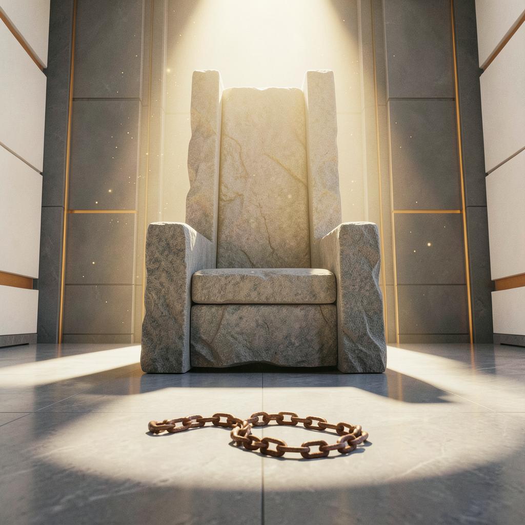 Throne of Grace