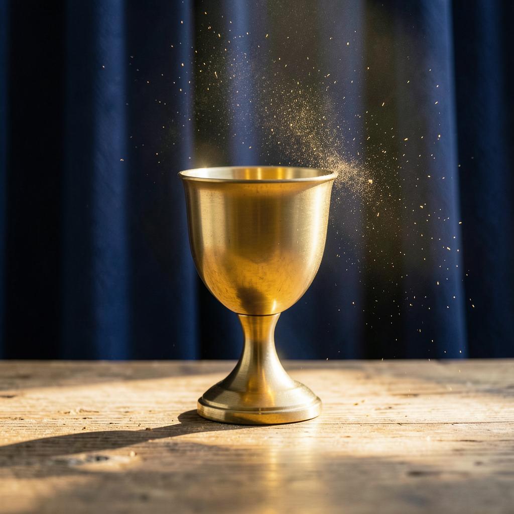 The Lord Bless You