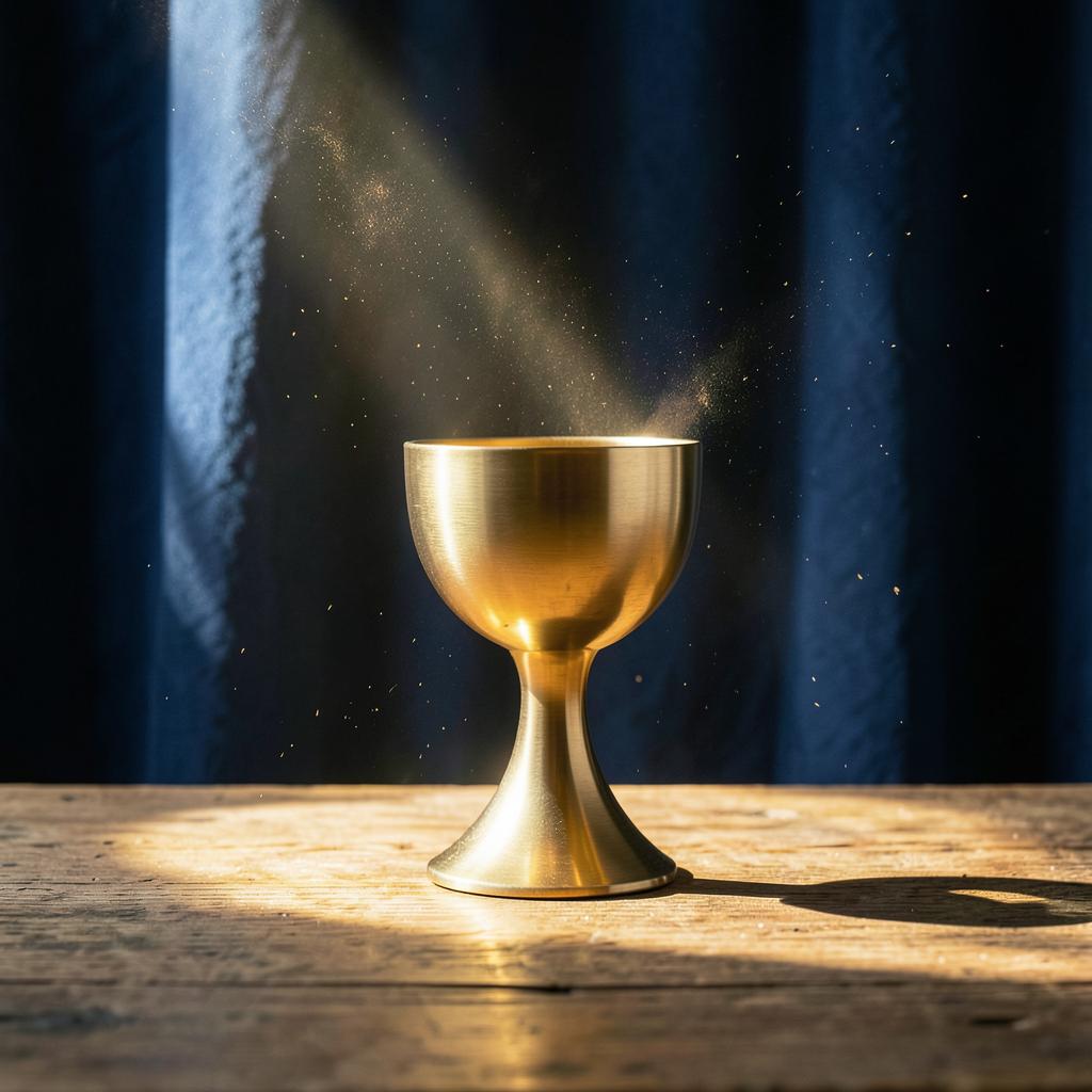 The Lord Bless You