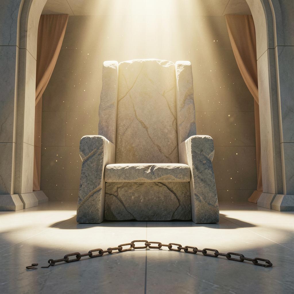 Throne of Grace