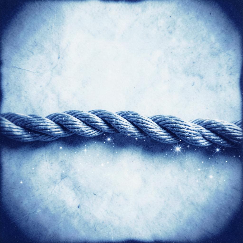 Braided Lights