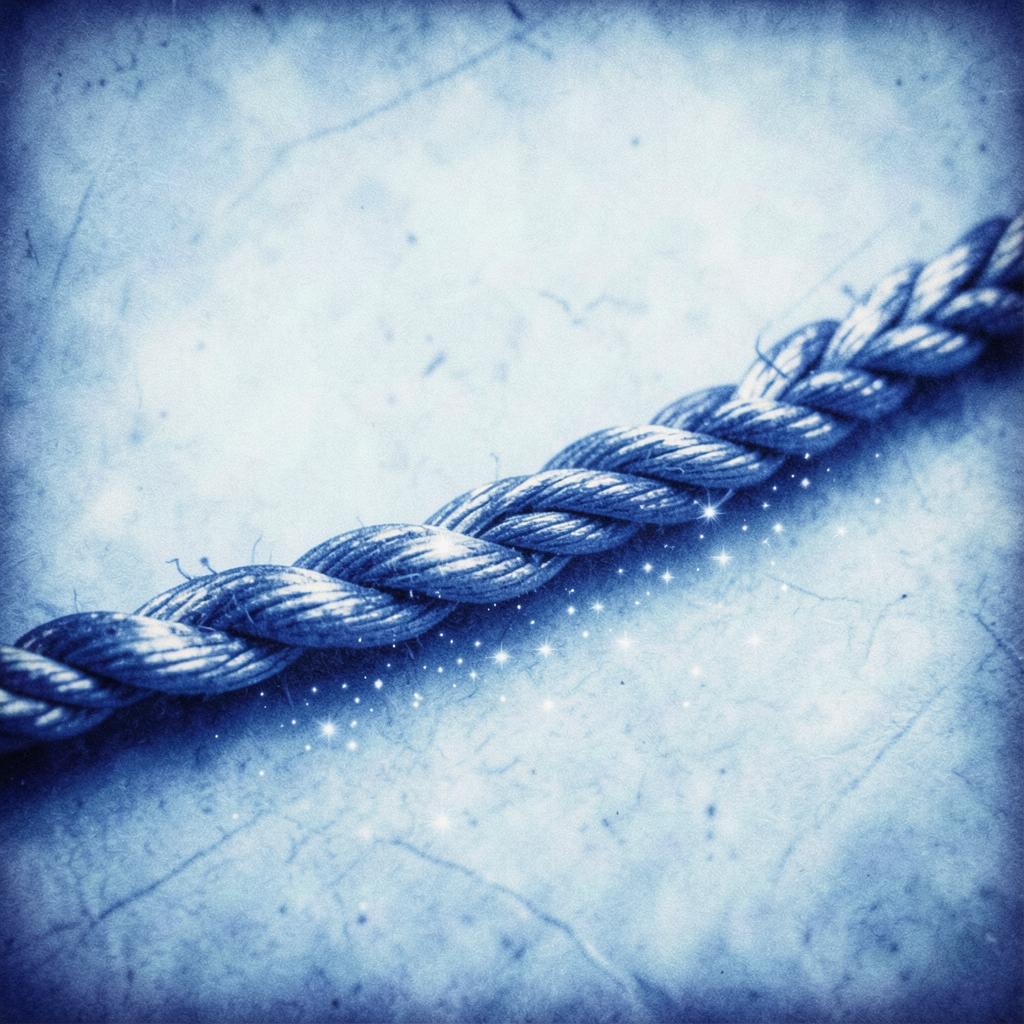 Braided Lights