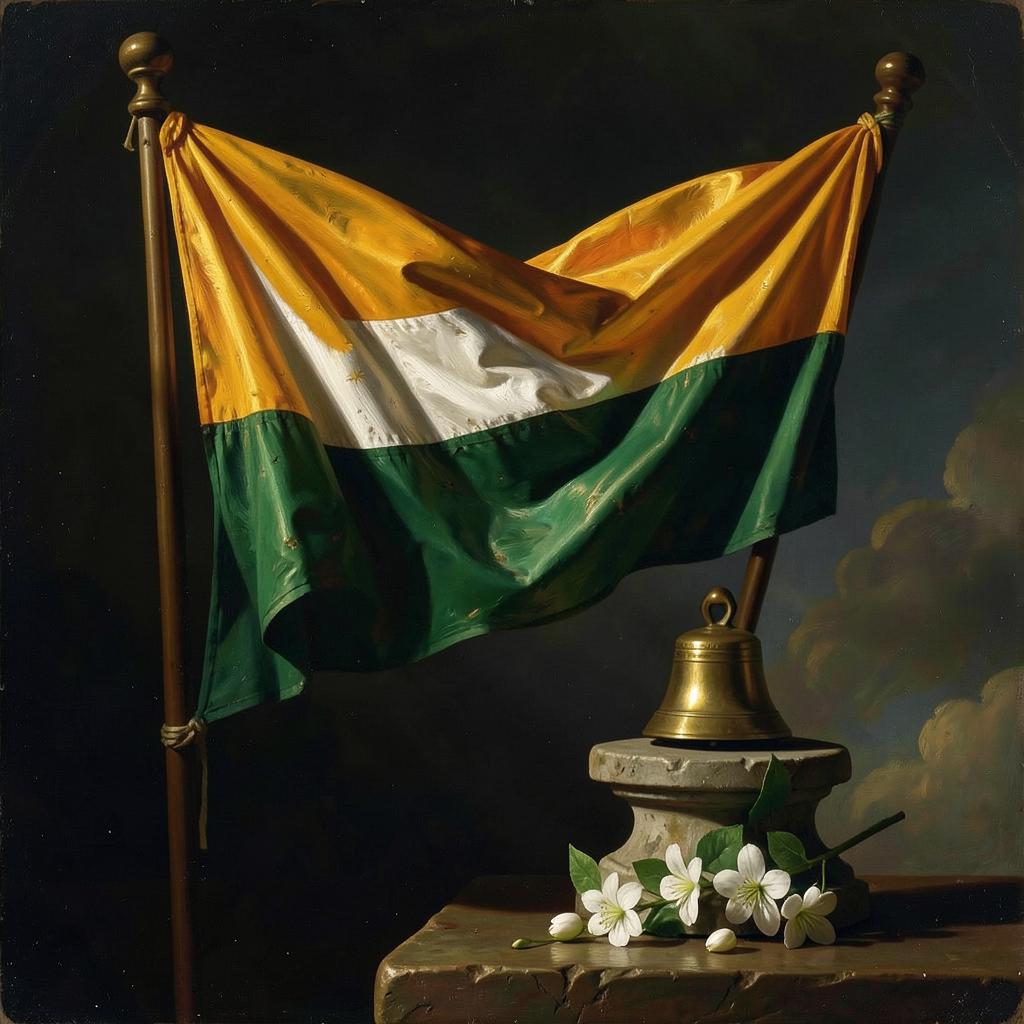 Jai Hind Song