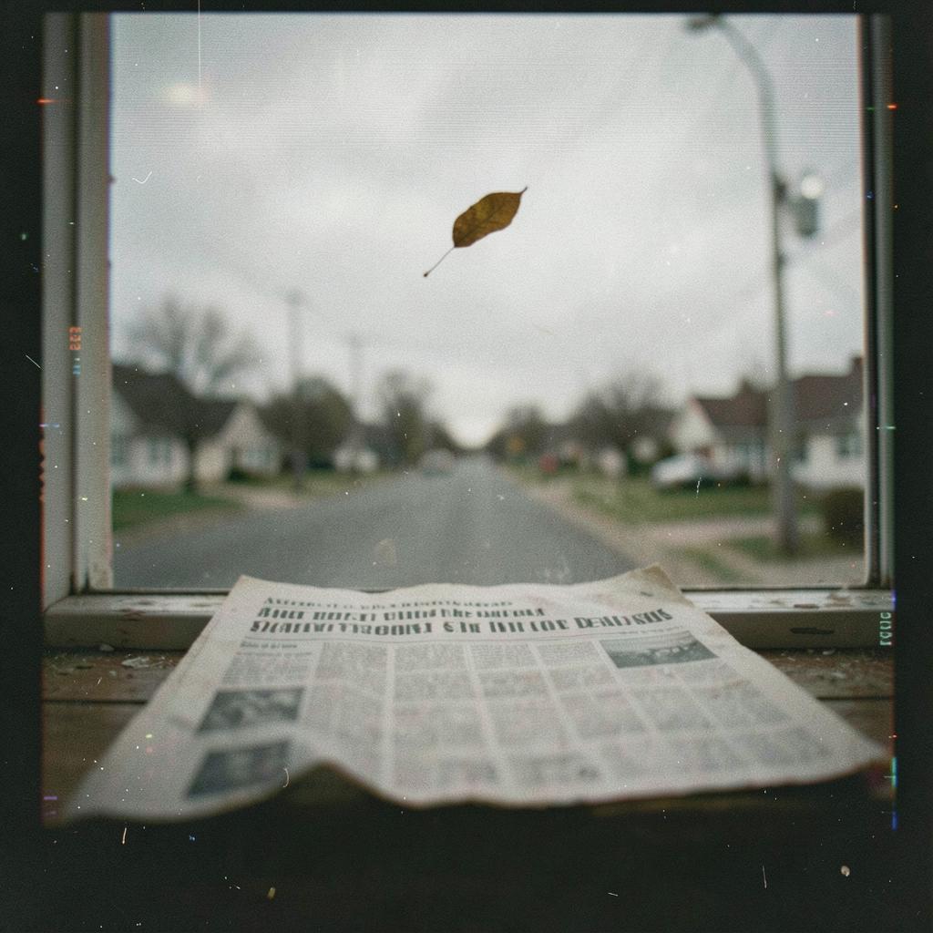 Senseless Suicide