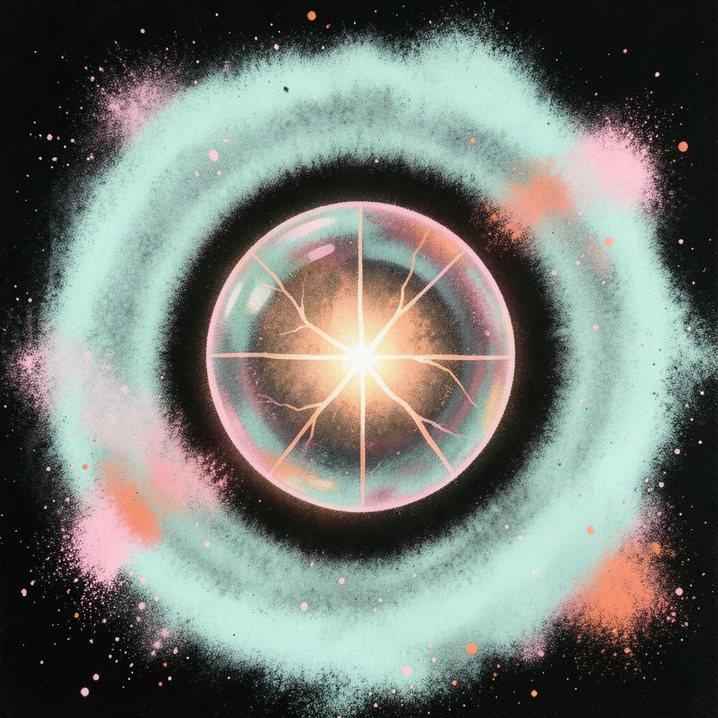 Glass Orbit