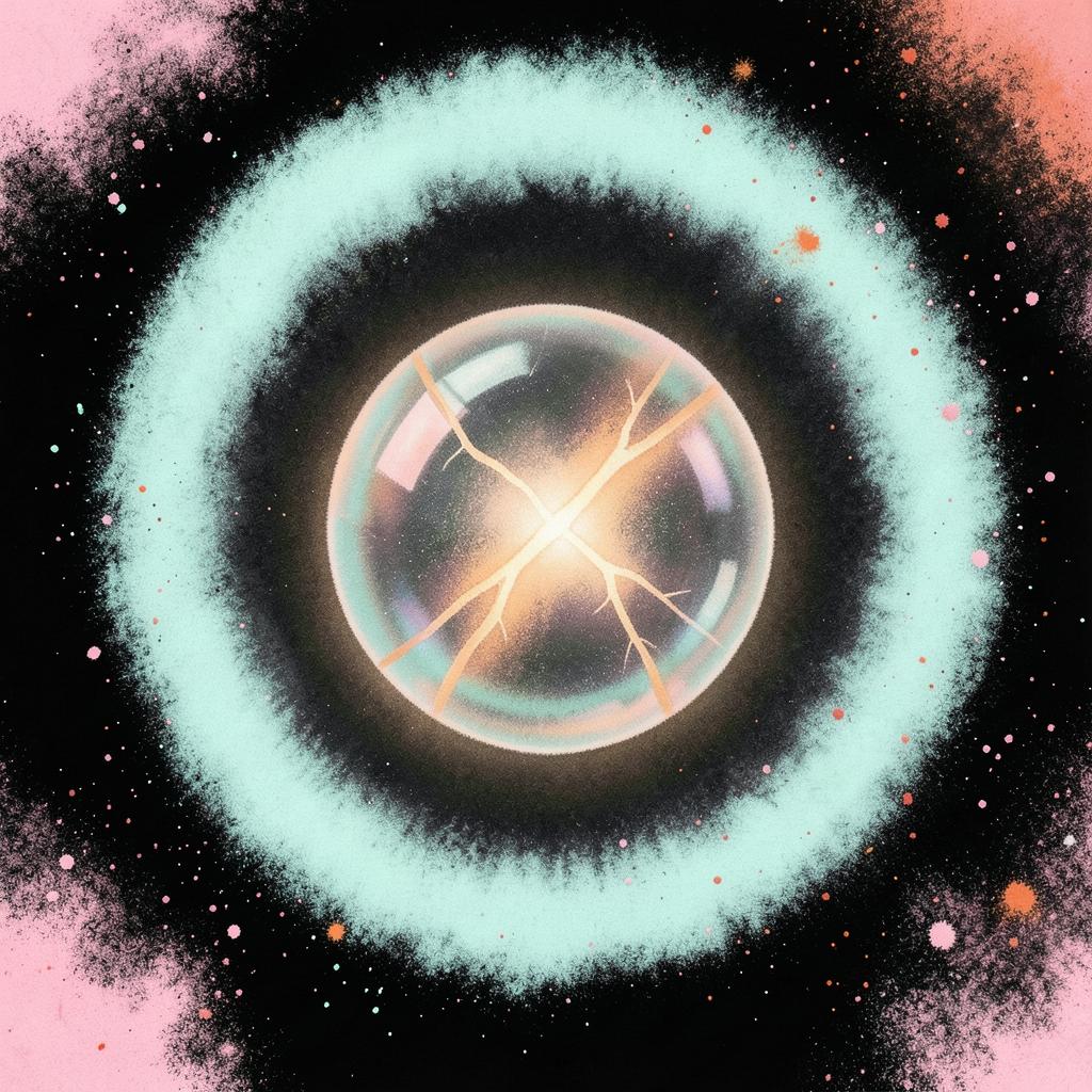 Glass Orbit