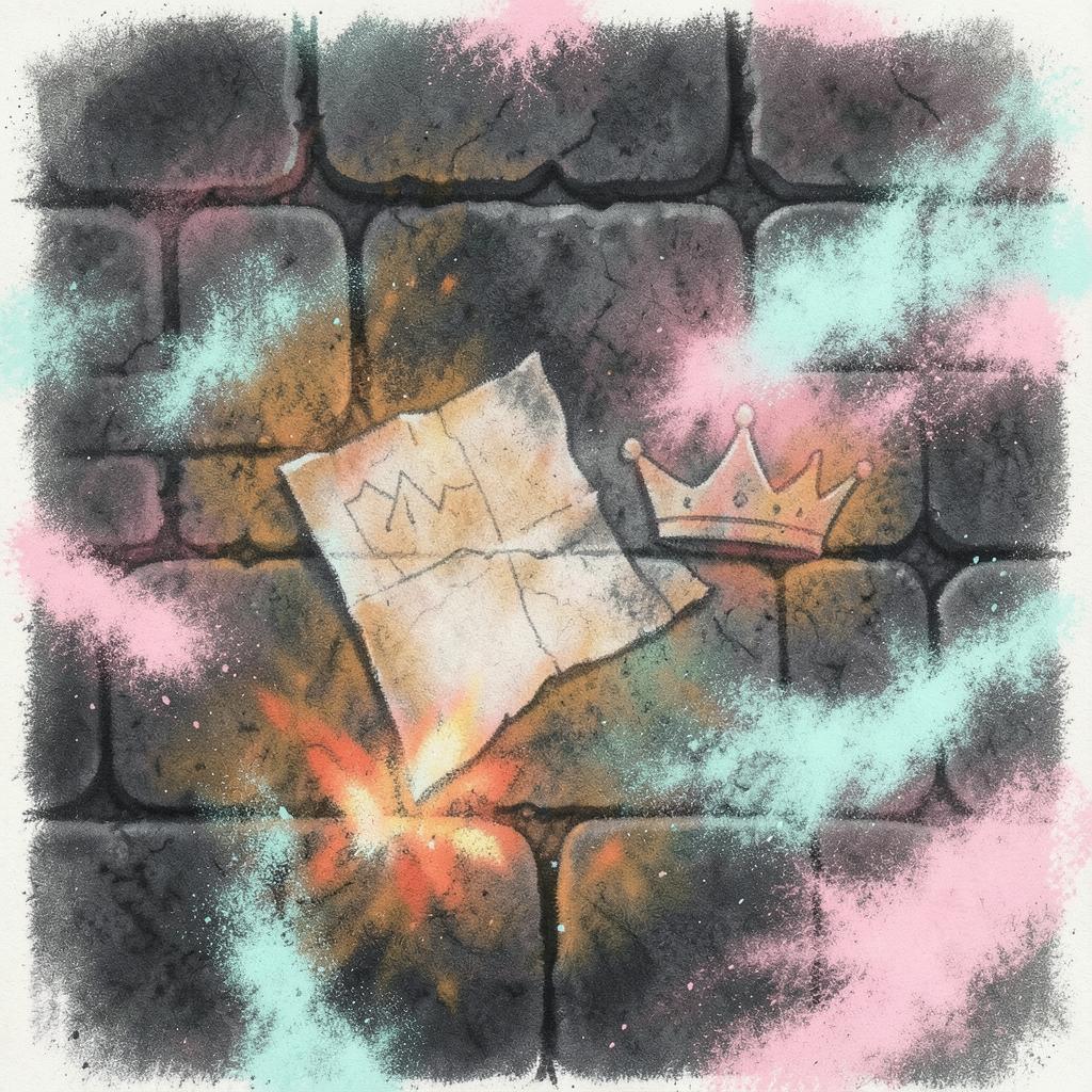 Stranieri nel fuoco