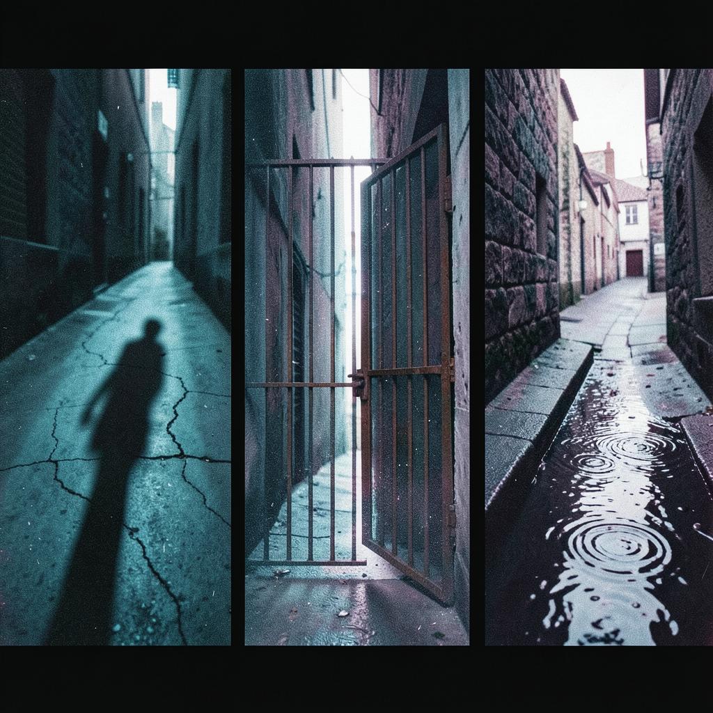 مهرّب كونان