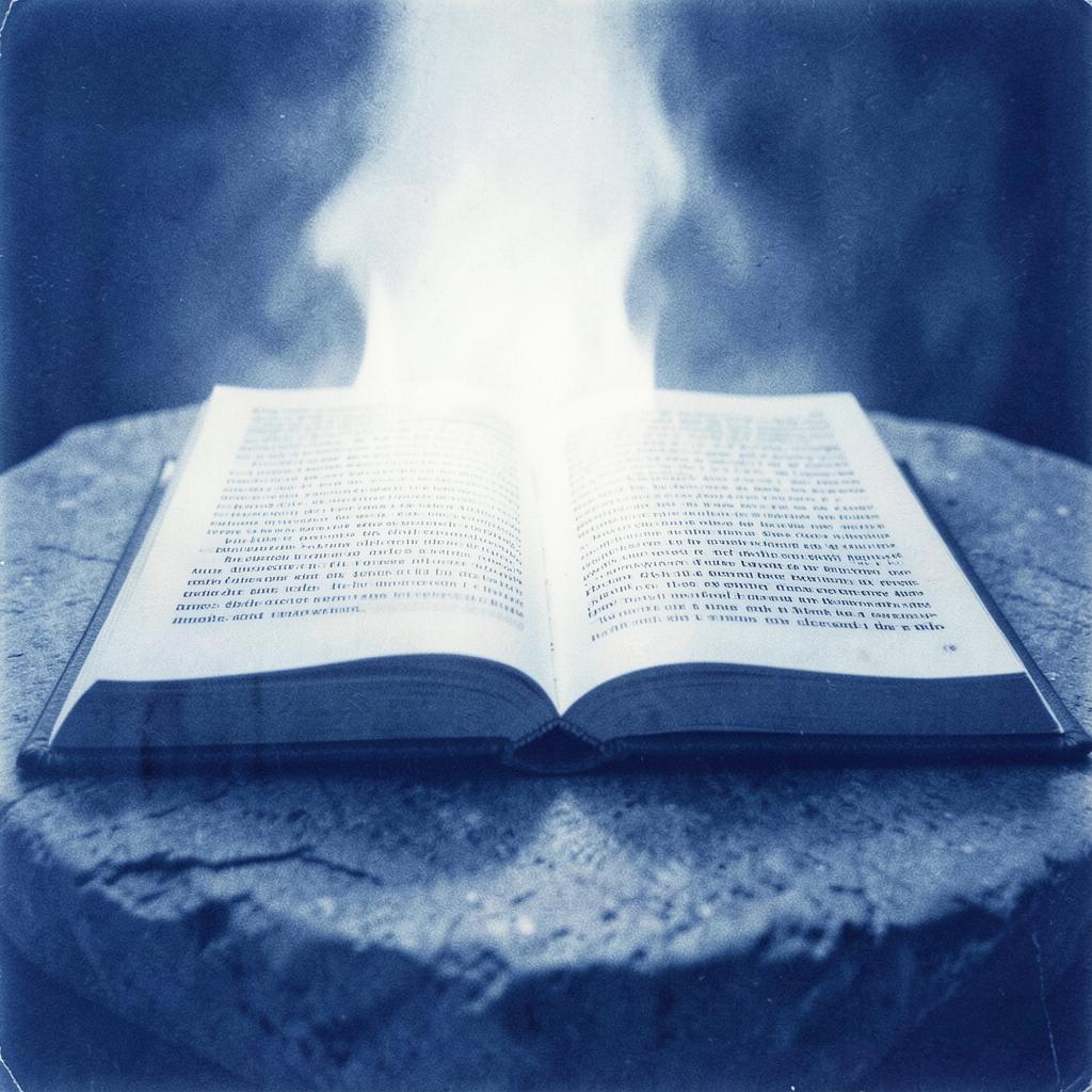 Life In The Word