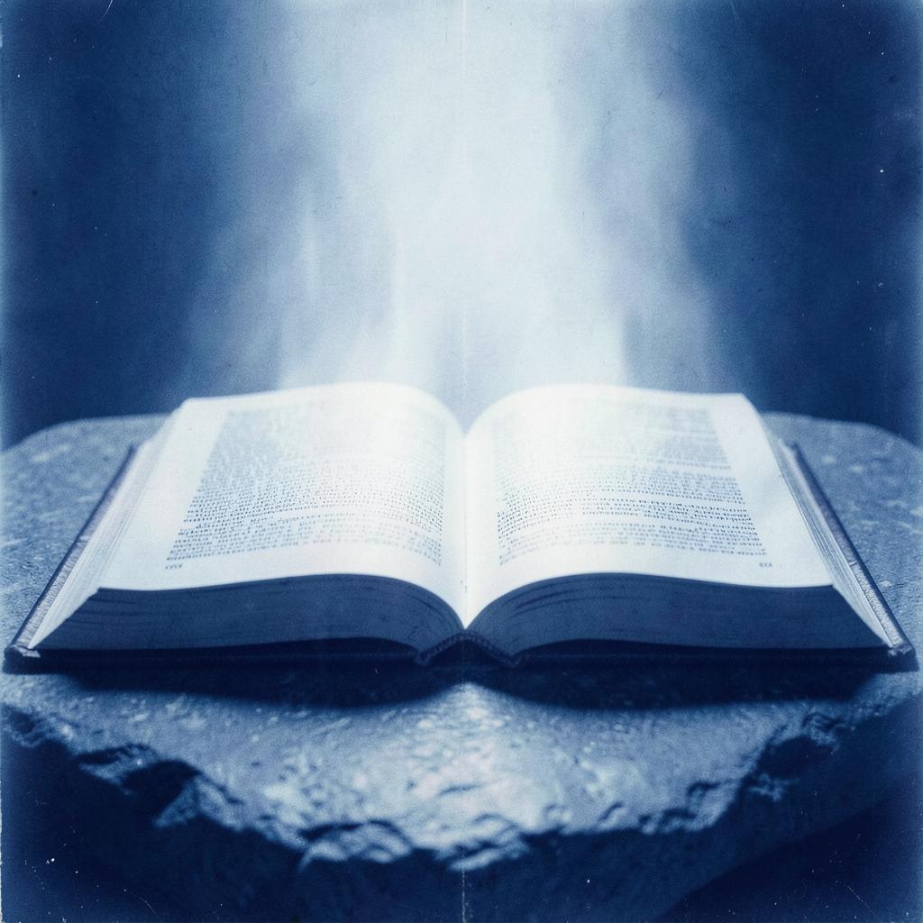 Life In The Word