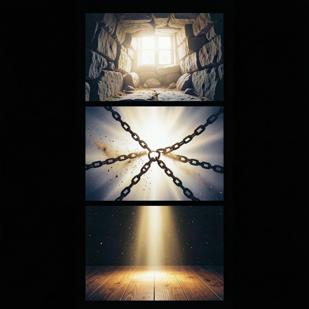 Every Knee Bow