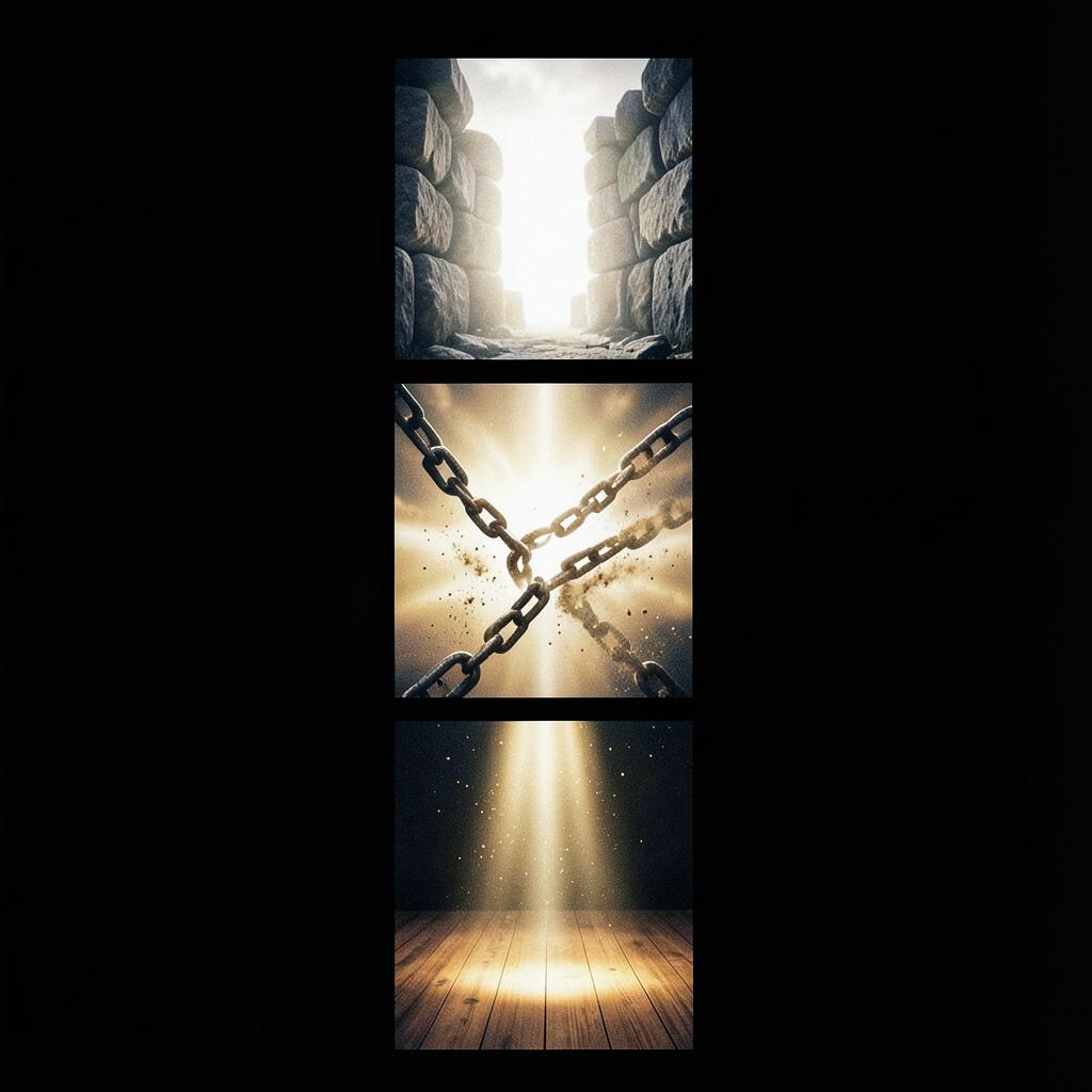 Every Knee Bow
